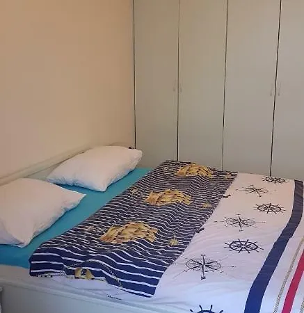 Denmark, Near City Center! Apartament Podgorica