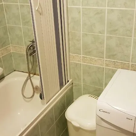 Denmark, Near City Center! Apartament *