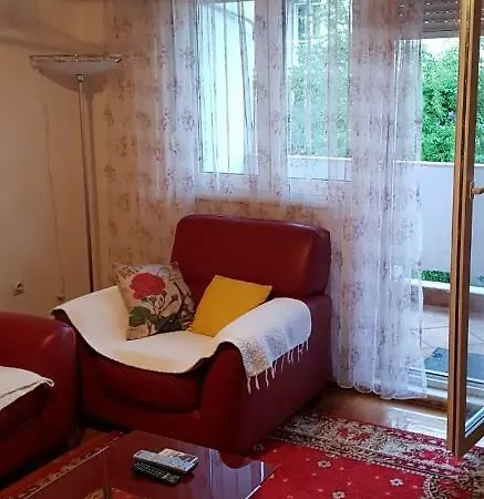 Apartament Denmark, Near City Center! *